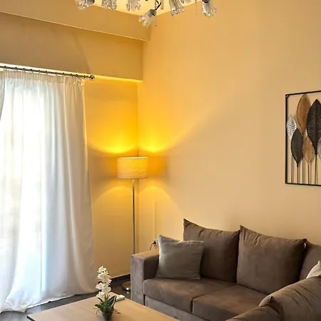 Seaside Nest Apartamento Corinto