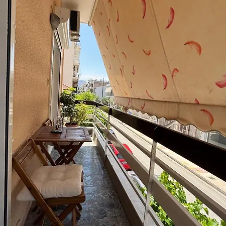 Seaside Nest Corinto