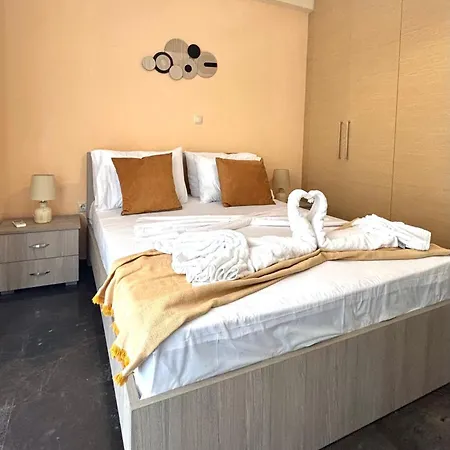 Seaside Nest 公寓 *