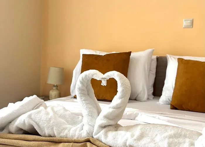 Seaside Nest *