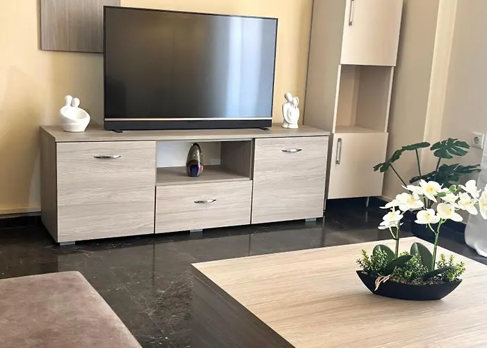 Seaside Nest * Corinth