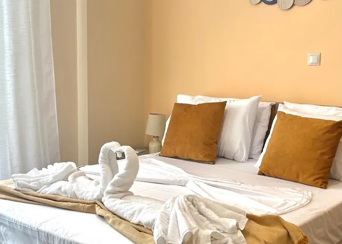 Seaside Nest Corinth