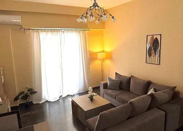 Seaside Nest Apartamento